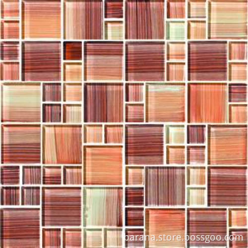Mosaic (CD442)